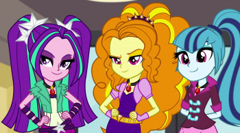 My Little Pony: Equestria Girls - Rainbow Rocks (2014) download