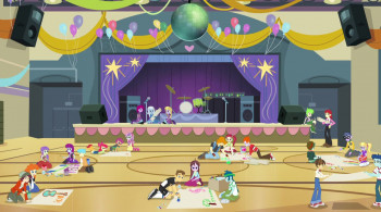 My Little Pony: Equestria Girls - Rainbow Rocks (2014) download