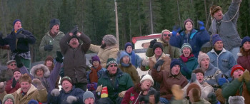 Mystery, Alaska (1999) download