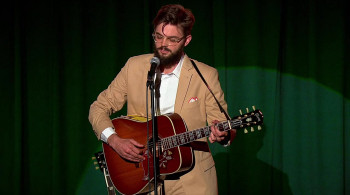 Nick Thune: Folk Hero (2014) download