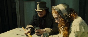 Oliver Twist (2005) download