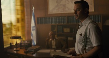 Operation Finale (2018) download