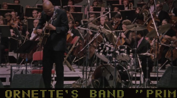 Ornette: Made in America (1985) download