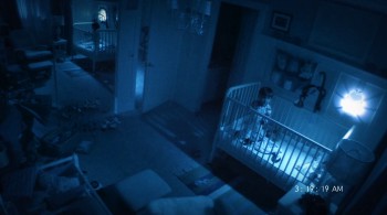 Paranormal Activity 2 (2010) download