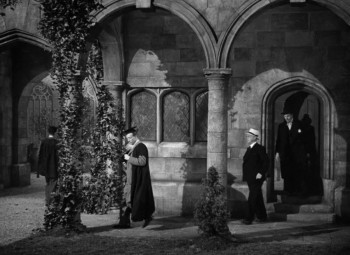 'Pimpernel' Smith (1941) download