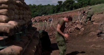 Platoon Leader (1988) download