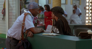 Poetic Justice (1993) download