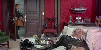 Portrait in Black (1960) download