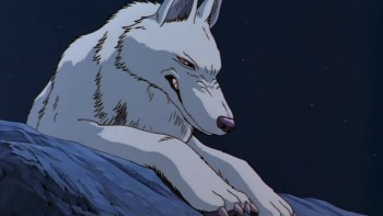 Princess Mononoke (1997) download