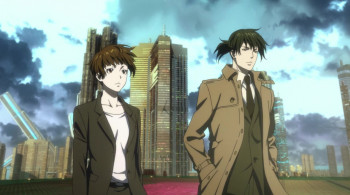 Psycho-Pass: Sinners of the System Case.1 Crime and Punishment (2019) download