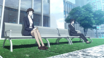 Psycho-Pass: Sinners of the System Case.2 First Guardian (2019) download