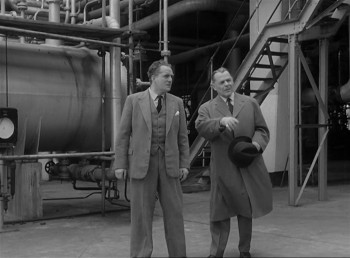 Quatermass 2 (1957) download