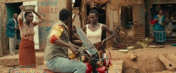 Queen of Katwe (2016) download