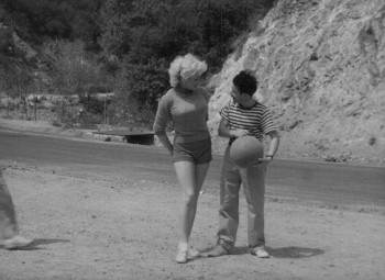 Racket Girls (1951) download