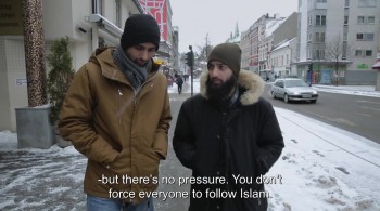 Recruiting for Jihad (2017) download