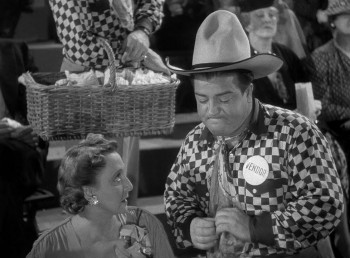 Ride 'Em Cowboy (1942) download