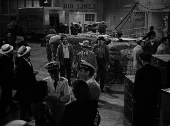 Road to Rio (1947) download