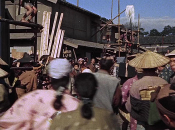 Samurai III: Duel at Ganryu Island (1956) download