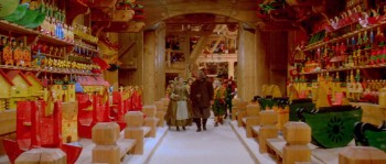 Santa Claus: The Movie (1985) download