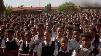 Sarafina! (1992) download