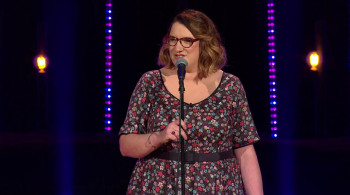 Sarah Millican: Control Enthusiast Live (2018) download