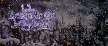 Scrooge (1970) download