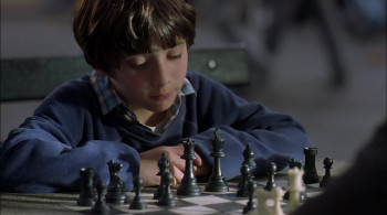 Searching for Bobby Fischer (1993) download