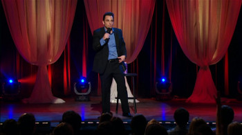 Sebastian Maniscalco: Sebastian Live (2007) download