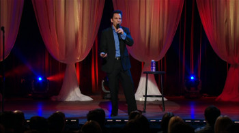 Sebastian Maniscalco: Sebastian Live (2007) download