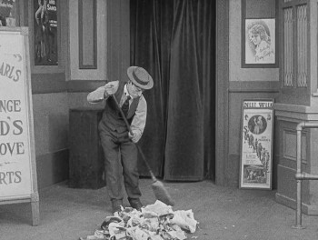 Sherlock Jr. (1924) download