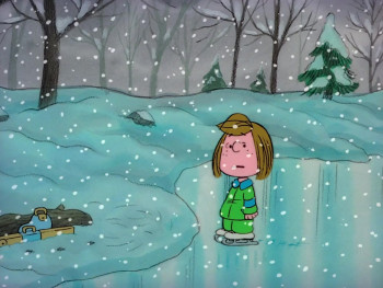 She's a Good Skate, Charlie Brown (1980) download