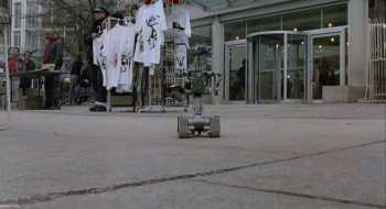 Short Circuit 2 (1988) download