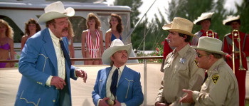 Smokey and the Bandit Part 3 (1983) download