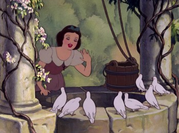 Snow White and the Seven Dwarfs (1937) download