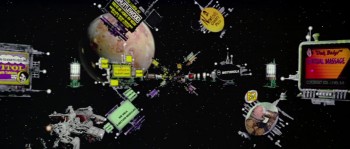 Space Truckers (1996) download