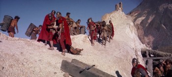 Spartacus (1960) download