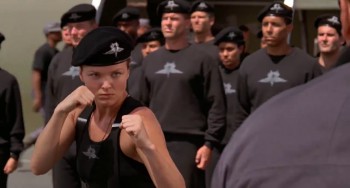 Starship Troopers (1997) download