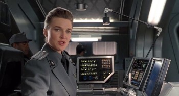 Starship Troopers (1997) download