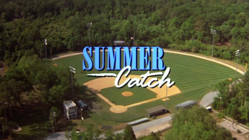 Summer Catch (2001) download