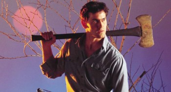 Swallowed Souls: The Making of Evil Dead II (2011) download