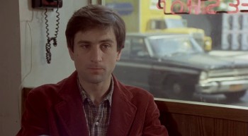 Taxi Driver (1976) download