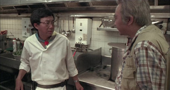 Teppanyaki (1984) download