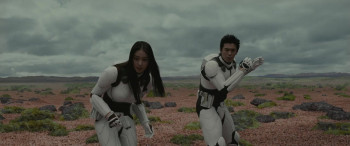 Terra Formars (2016) download