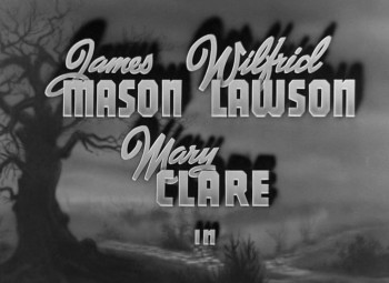 Terror House (1942) download