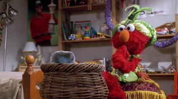 The Adventures of Elmo in Grouchland (1999) download