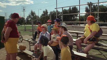 The Bad News Bears in Breaking Training (1977) download