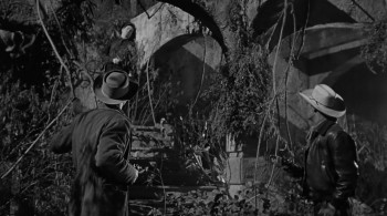 The Black Scorpion (1957) download