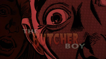 The Butcher Boy (1997) download