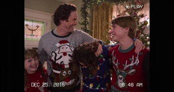 The Christmas Chronicles (2018) download