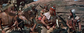 The Conqueror (1956) download